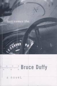 LAST COMES THE EGG: A Novel