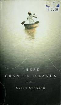 These Granite Islands