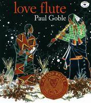 Love Flute (Aladdin Picture Books)