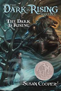 image of The Dark is Rising (The Dark is Rising Sequence)