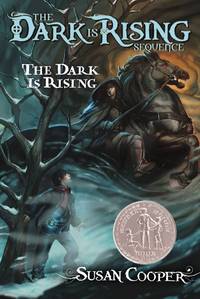 The Dark is Rising (The Dark is Rising Sequence) by Cooper, Susan