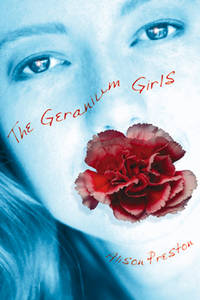Geranium Girls The (ISBN: 9780921833833)
