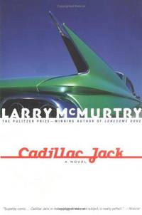 image of Cadillac Jack : A Novel