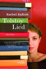Tolstoy Lied A Love Story