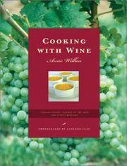 Cooking With Wine by Anne Willan, Langdon Clay - 2001-10-01