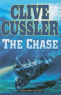 Chase (ISBN: 9781594132834)