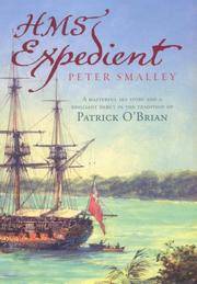 HMS Expedient by Peter Smalley - 05/05/2005