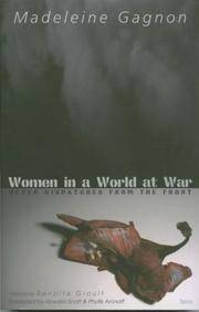 Women In a World At War