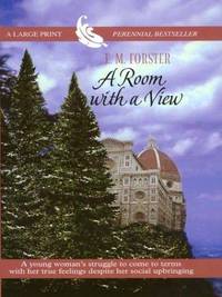 image of A Room with a View (Thorndike Classics)
