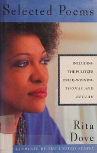 Selected Poems by Rita Dove - 1993