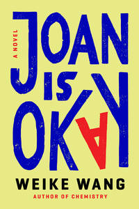 Joan Is Okay: A Novel