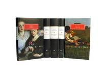 American 19th Century Literature: Complete Stories; The Golden Bowl; Moby-Dick; Tom Sawyer and...