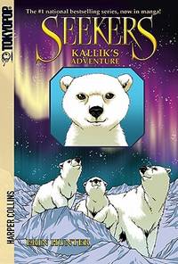 Seekers (ISBN: 9780061723834)