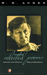 W.H. Auden: Selected Poems by Auden, W. H - 1989