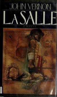 La Salle: a Novel