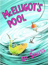 McElligot's Pool (ISBN: 9780394900834)
