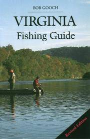 Virginia Fishing Guide