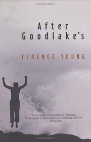 After Goodlake&#039;s by Terence Young - April 2004