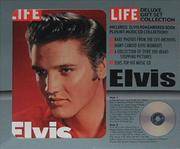 Life: Elvis Gift Set