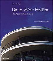 DE LA WARR PAVILION: THE MODERIST MASTERPIECE