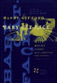 BABY CAT-FACE