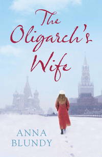 The Oligarch's Wife