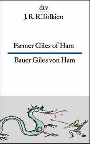 image of Farmer Giles of Ham : Bauer Giles Von Ham