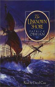 cover of Unknown Shore (Highbridge Distribution)