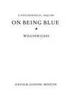 On being blue: A philosophical inquiry