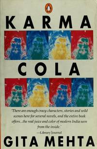 Karma Cola: Marketing the Mystic East.