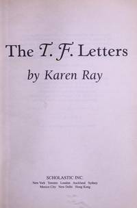 T F Letters