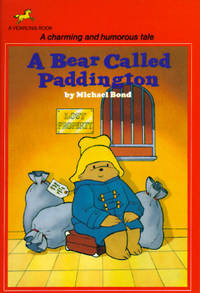 A Bear Called Paddington by Bond, Michael - 1968-09-15