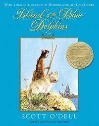image of Island of the Blue Dolphins gift edition