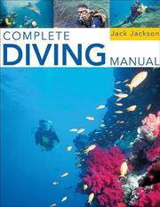 Complete Diving Manual