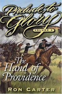 The Hand of Providence by Carter, Ron