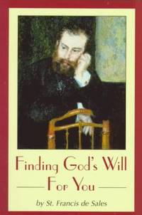 Finding God's Will for You