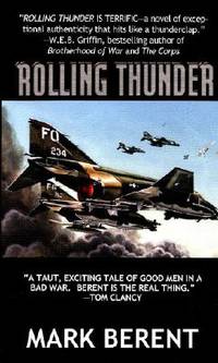 Rolling Thunder (ISBN: 9780743486835)