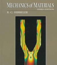 image of Mechanics of Materials