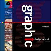 Graphic Design School by Alan Swann and David Dabner (2004, Paperback)