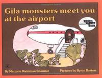 image of Gila Monsters Meet You at the Airport (Reading Rainbow Books)