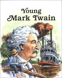 Young Mark Twain