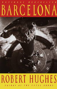 cover of Barcelona
