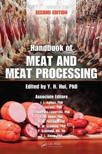 Handbook of Meat and Meat Processing [??????] Hui, Y. H.