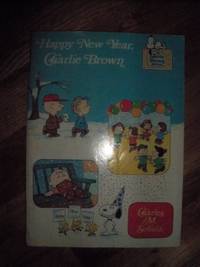 Happy New Year, Charlie Brown