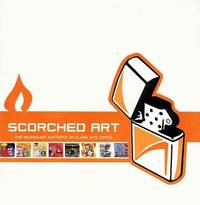 Scorched Art: The Incendiary Aesthetic of Flame Rite Zippos
