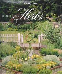 Country Home Book of Herbs