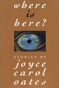 Where Is Here?: Stories