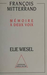 Mémoire à deux voix