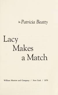 Lacy Makes a Match