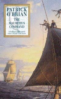 cover of The Mauritius command